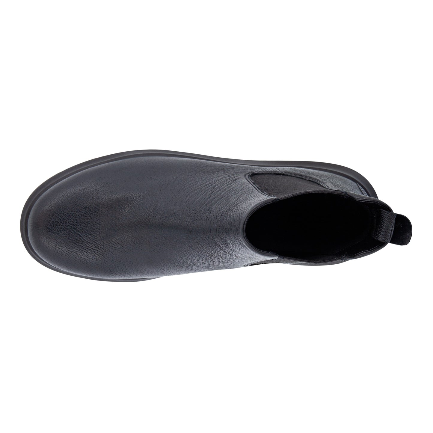Ecco - Nouvelle Black Spin V2 - 52-0805 - Sort