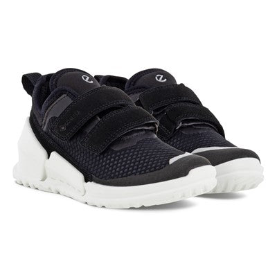 Ecco - Biom K1, 76-0842 - Sort