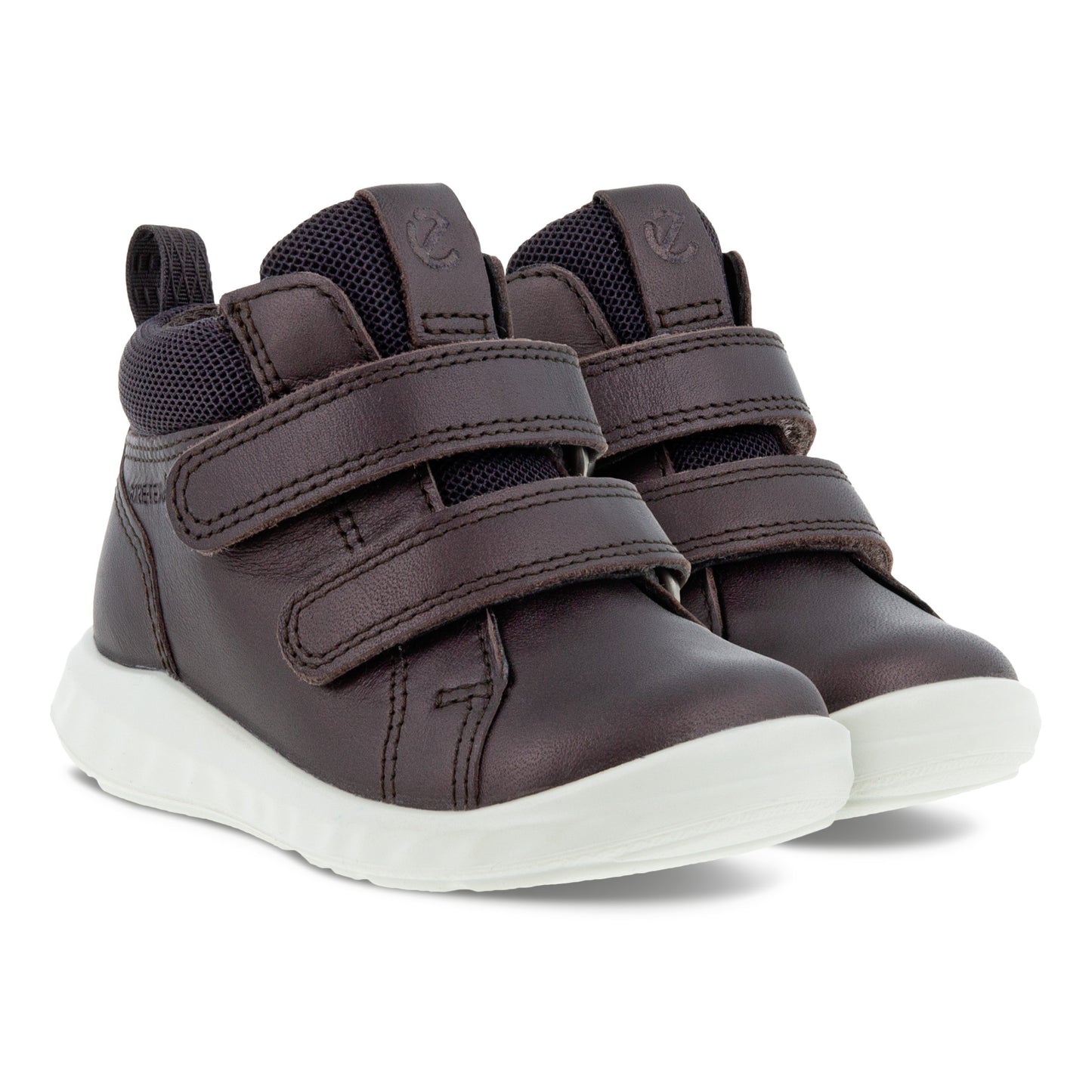 Ecco - SP 1 Lite infant- 32-0153 - Metallic Shale
