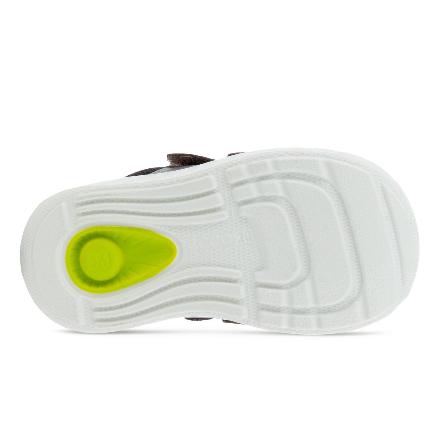 Ecco - SP 1 Lite infant- 32-0153 - Metallic Shale