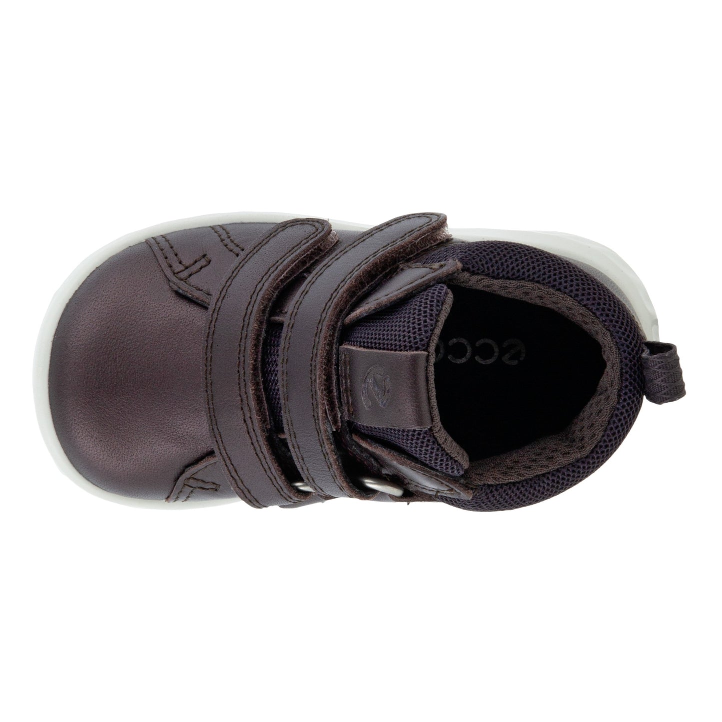 Ecco - SP 1 Lite infant- 32-0153 - Metallic Shale