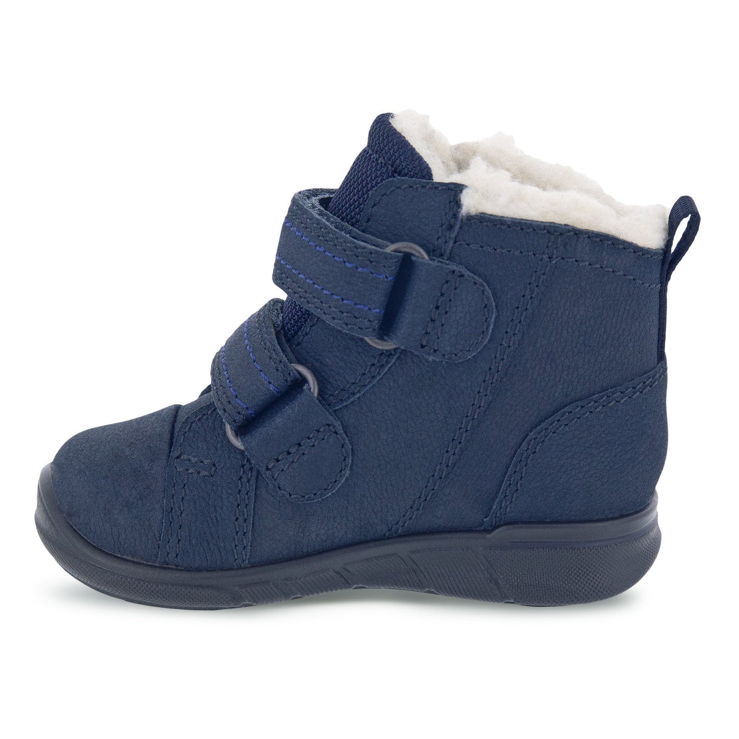Ecco - First Boot, 754311-60139 - Blå