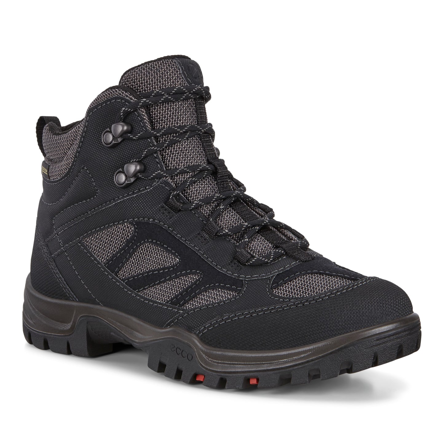 Ecco - Xpedition III W High GTX, 811273 51526 - Sort