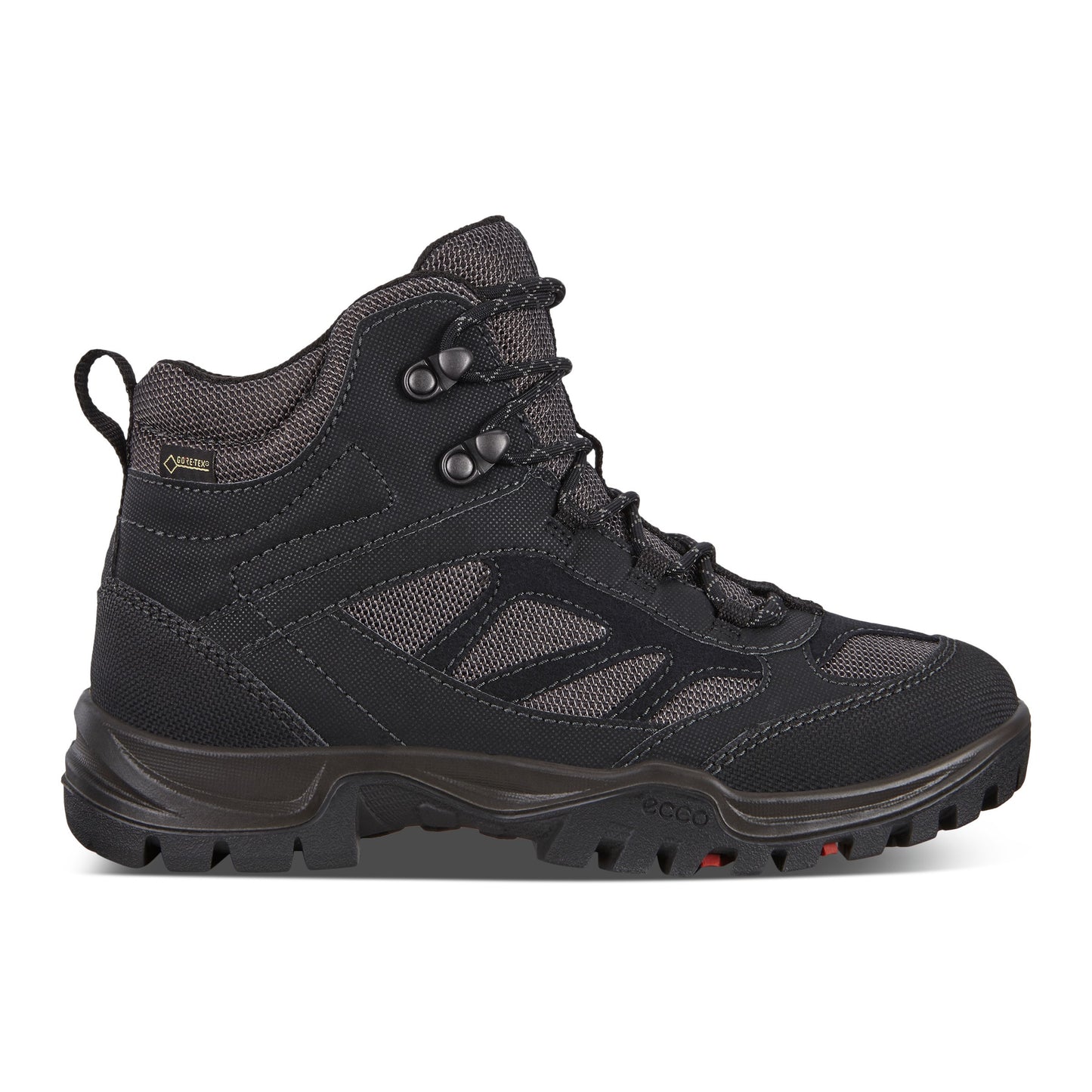 Ecco - Xpedition III W High GTX, 811273 51526 - Sort