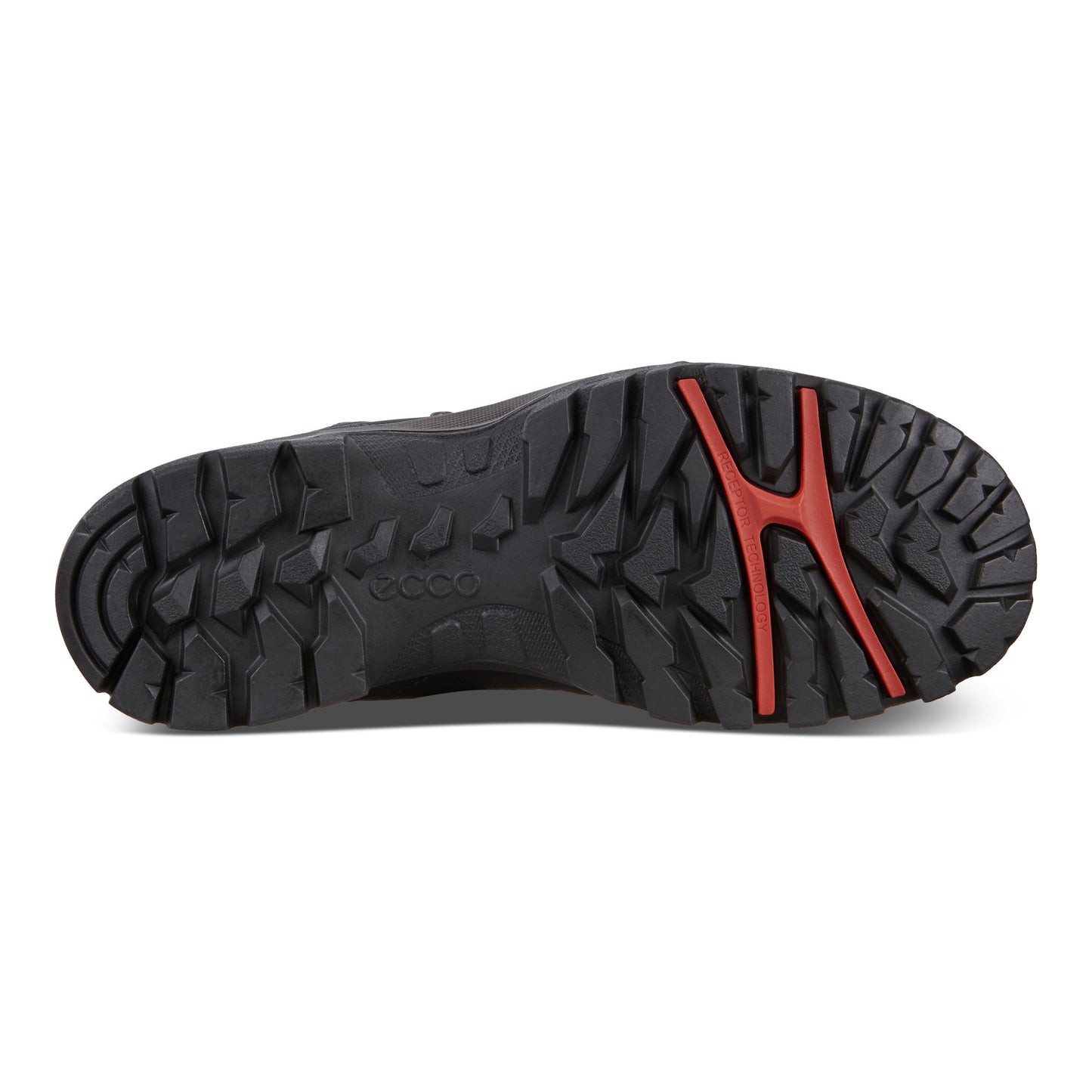 Ecco - Xpedition III W High GTX, 811273 51526 - Sort