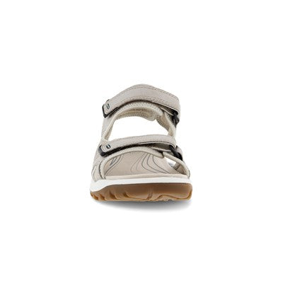 Ecco - Offroad Lite W Sandal, 42-0592 - Lysegrå
