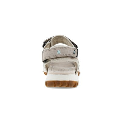 Ecco - Offroad Lite W Sandal, 42-0592 - Lysegrå