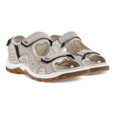 Ecco - Offroad Lite W Sandal, 42-0592 - Lysegrå