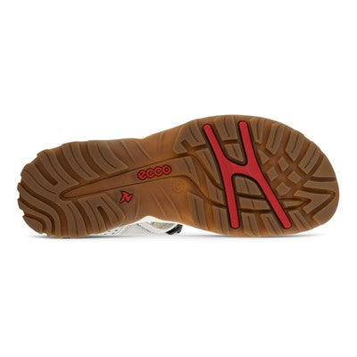 Ecco - Offroad Lite W Sandal, 42-0592 - Lysegrå