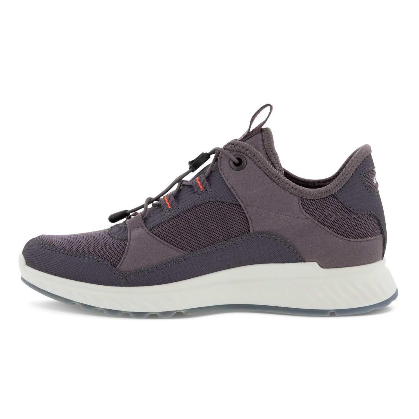 Ecco - Exostride W - 76-0862 - Grå