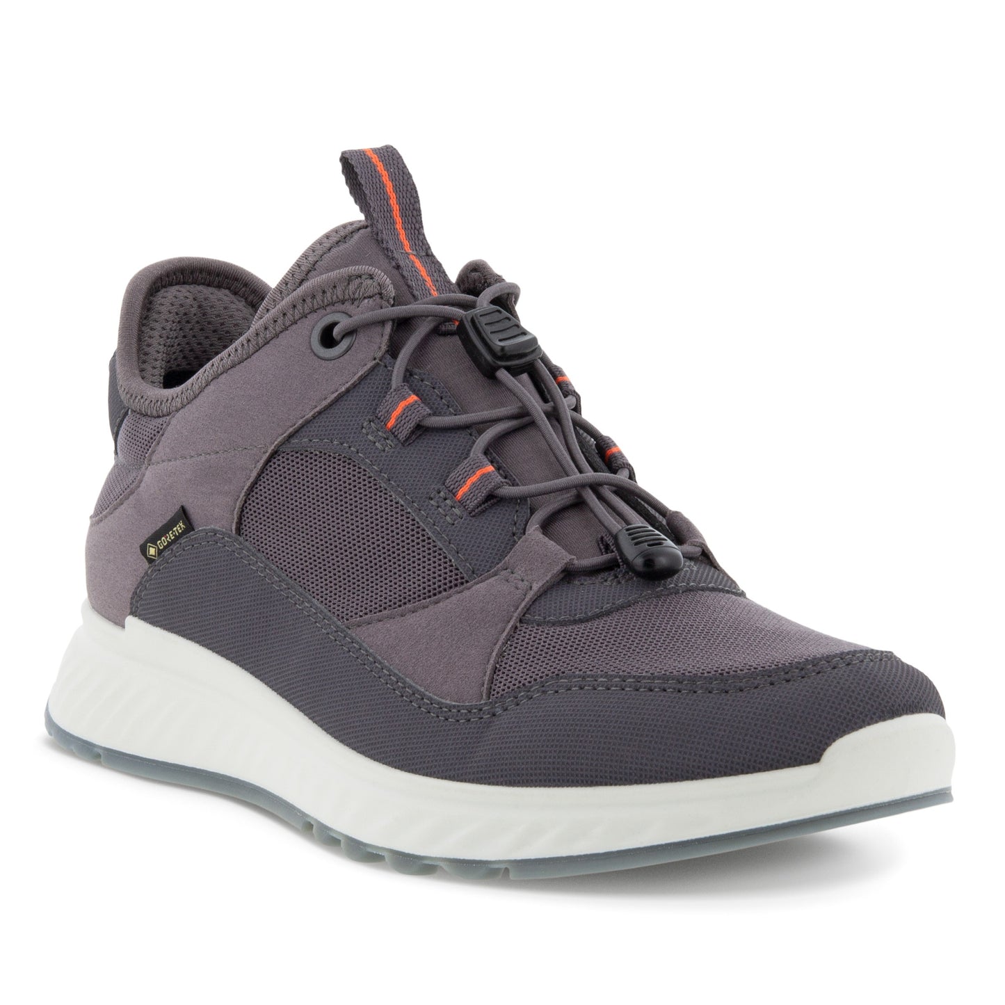 Ecco - Exostride W - 76-0862 - Grå