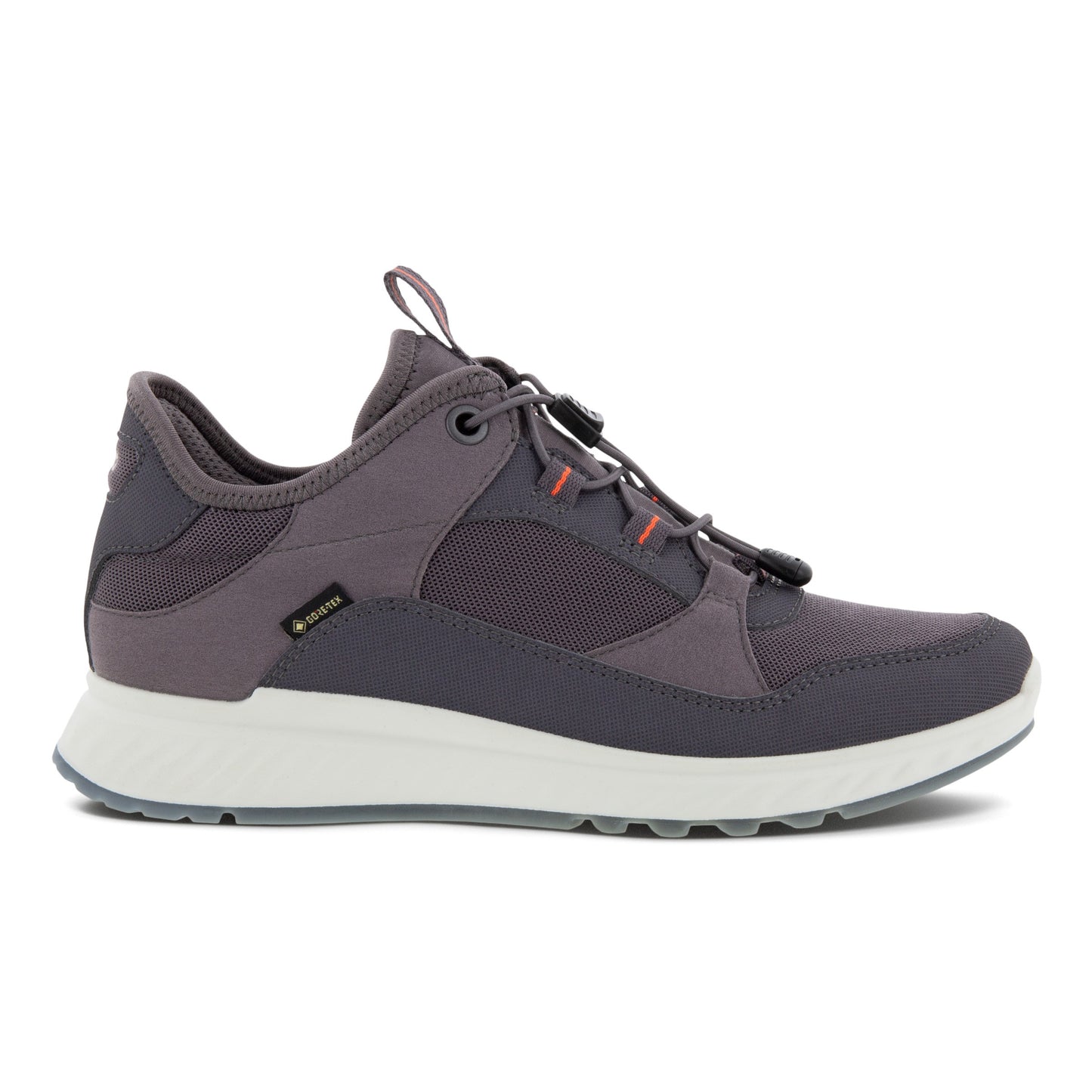 Ecco - Exostride W - 76-0862 - Grå