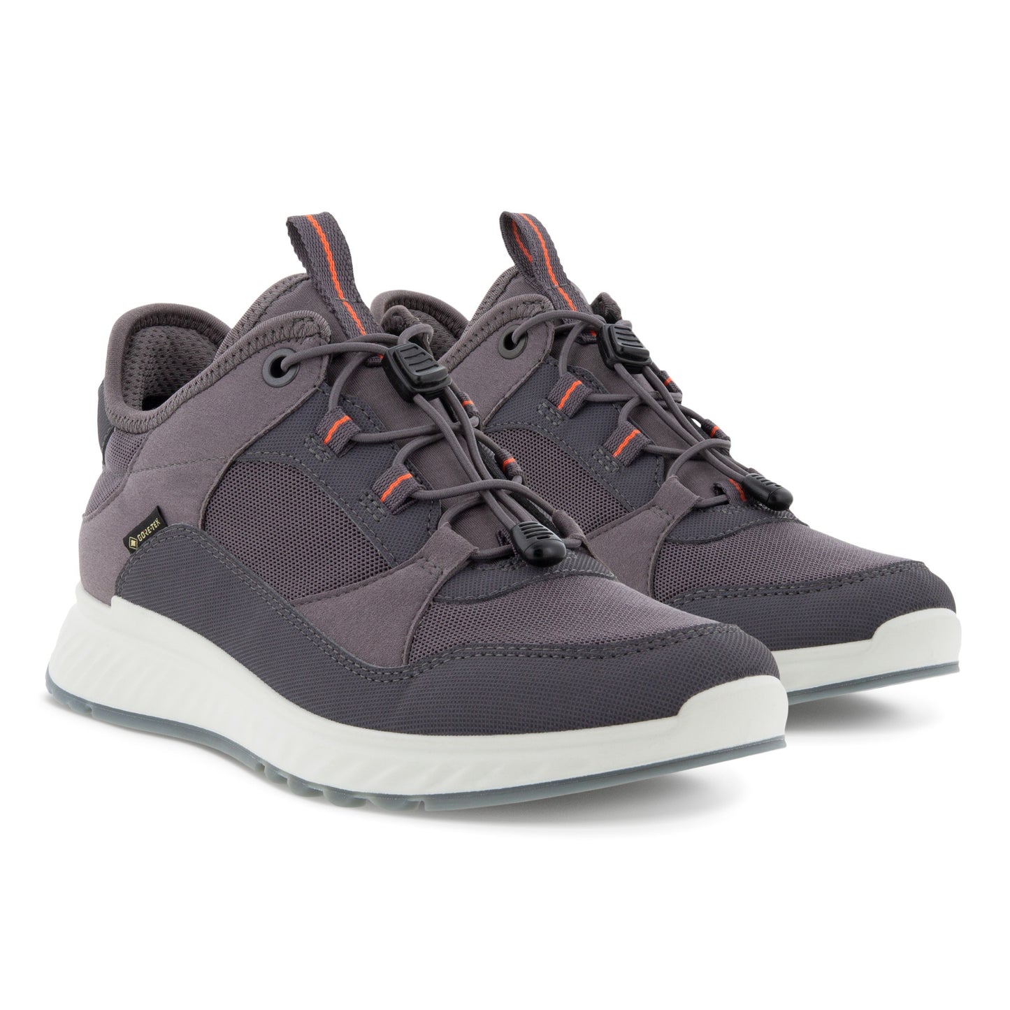 Ecco - Exostride W - 76-0862 - Grå