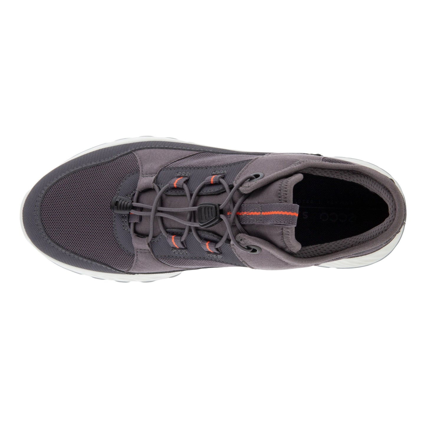 Ecco - Exostride W - 76-0862 - Grå