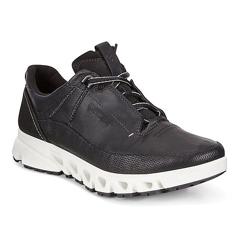 Ecco - Multi-Vent W, 76-0982 - Sort