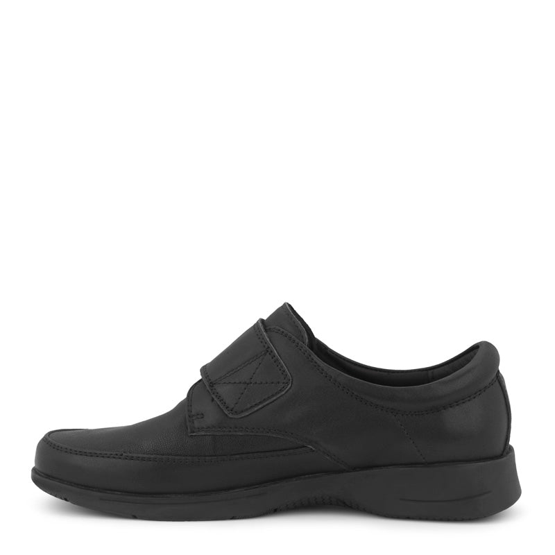 Green Comfort, Walkie Sko, 24-0032- Sort