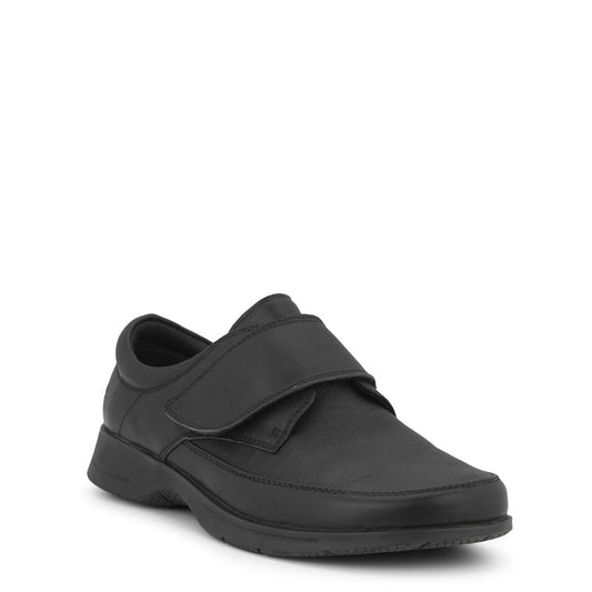 Green Comfort, Walkie Sko, 24-0032- Sort