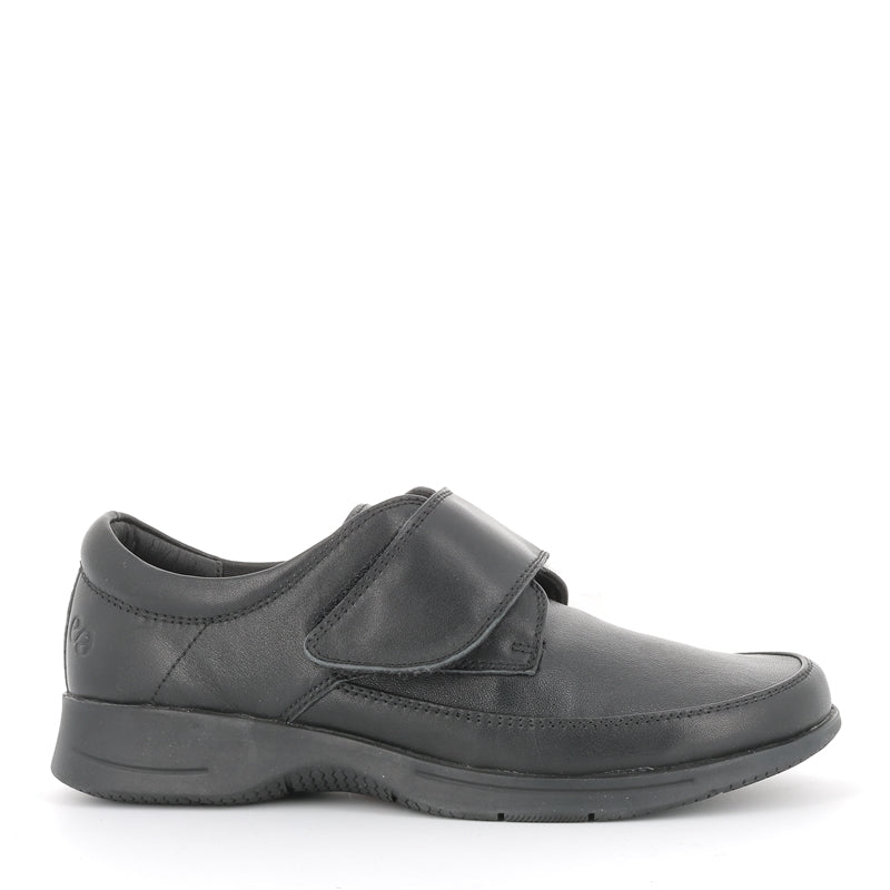 Green Comfort, Walkie Sko, 24-0032- Sort