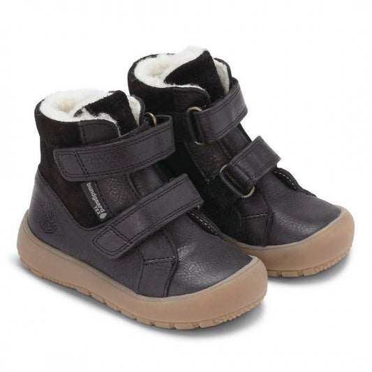 Bundgaard - Siggi II Tex, 56-0220 - Sort