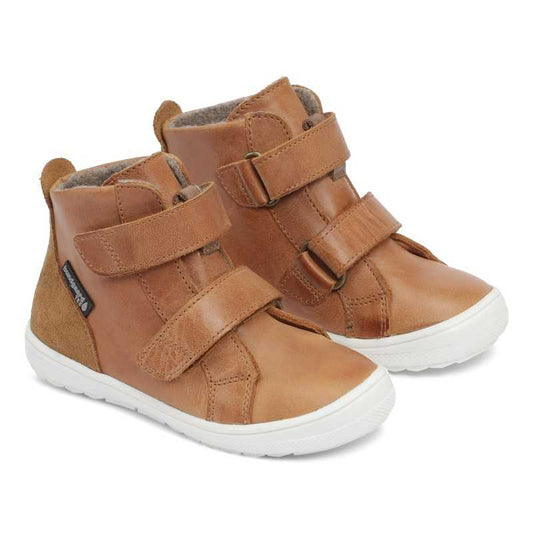 Bundgaard - Storm Velcro TEX, BG303228W - Brun