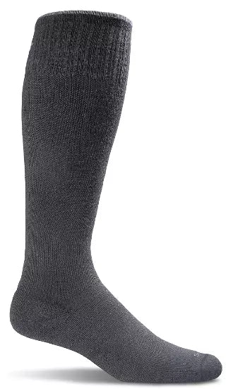 SockWell- Circulator Kompressionsstrømper, 92-0061 - Sort