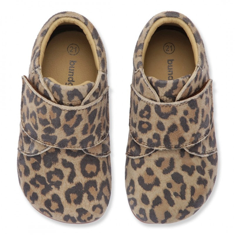 Bundgaard - Tannu i Leopard, 66-0089 - Leopard