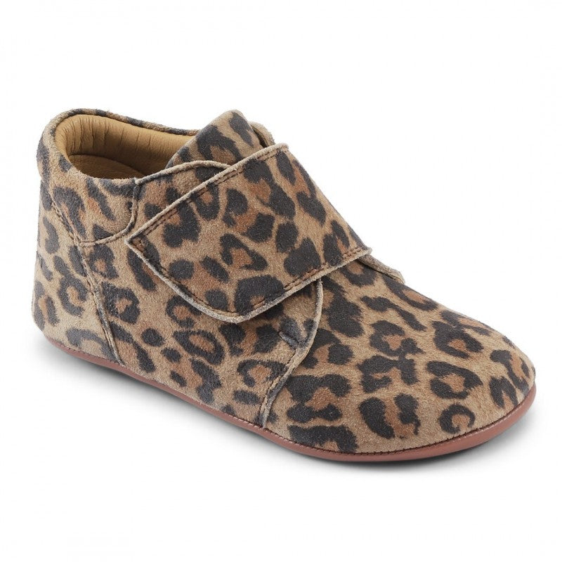 Bundgaard - Tannu i Leopard, 66-0089 - Leopard