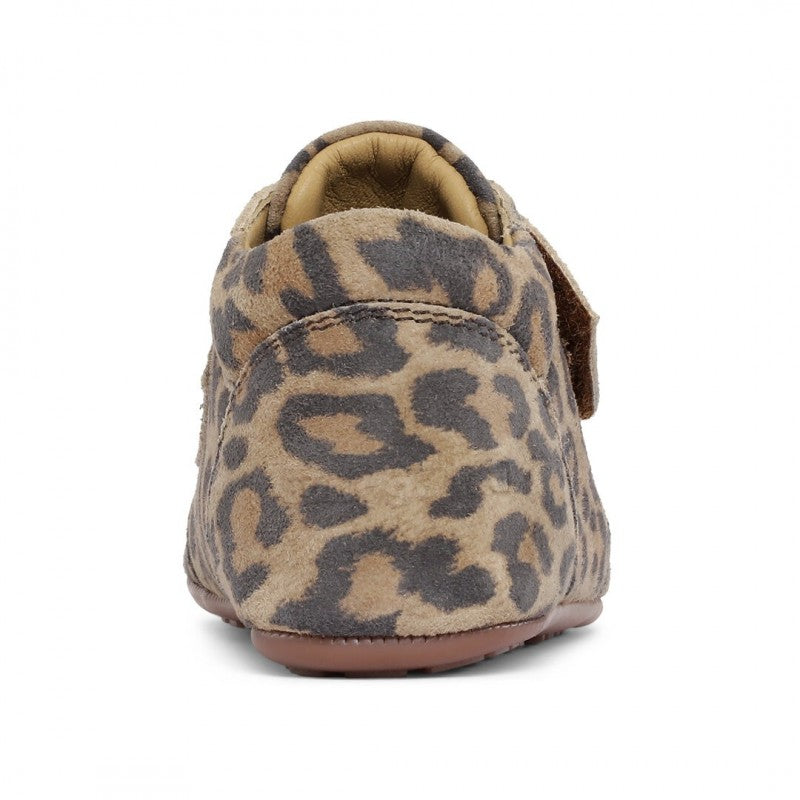 Bundgaard - Tannu i Leopard, 66-0089 - Leopard