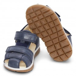 Bundgaard - Tristan, 48-0184 - Navy