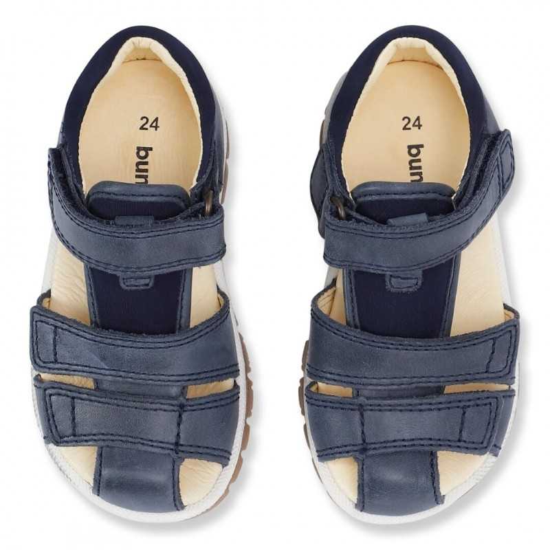 Bundgaard - Tristan, 48-0184 - Navy