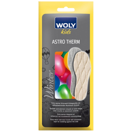 Woly - Astro Therm, Kids, 99-0343