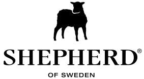 Shepherd of Sweden hjemmesko