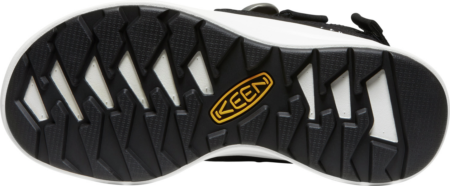 Keen - Elle Sport Backstrap sandal, 42-0729 - Sort