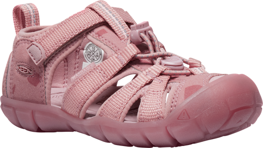 Keen - Seacamp II CNX, 48-0243/48-0244 - Dark Rose