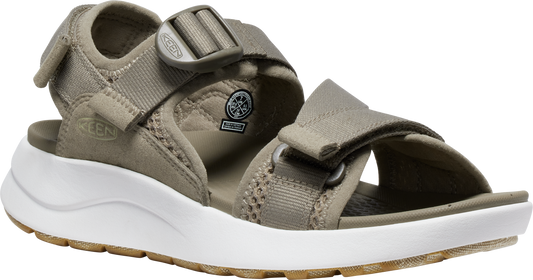 Keen - Elle Sport Backstrap sandal, 42-0730 - Khaki