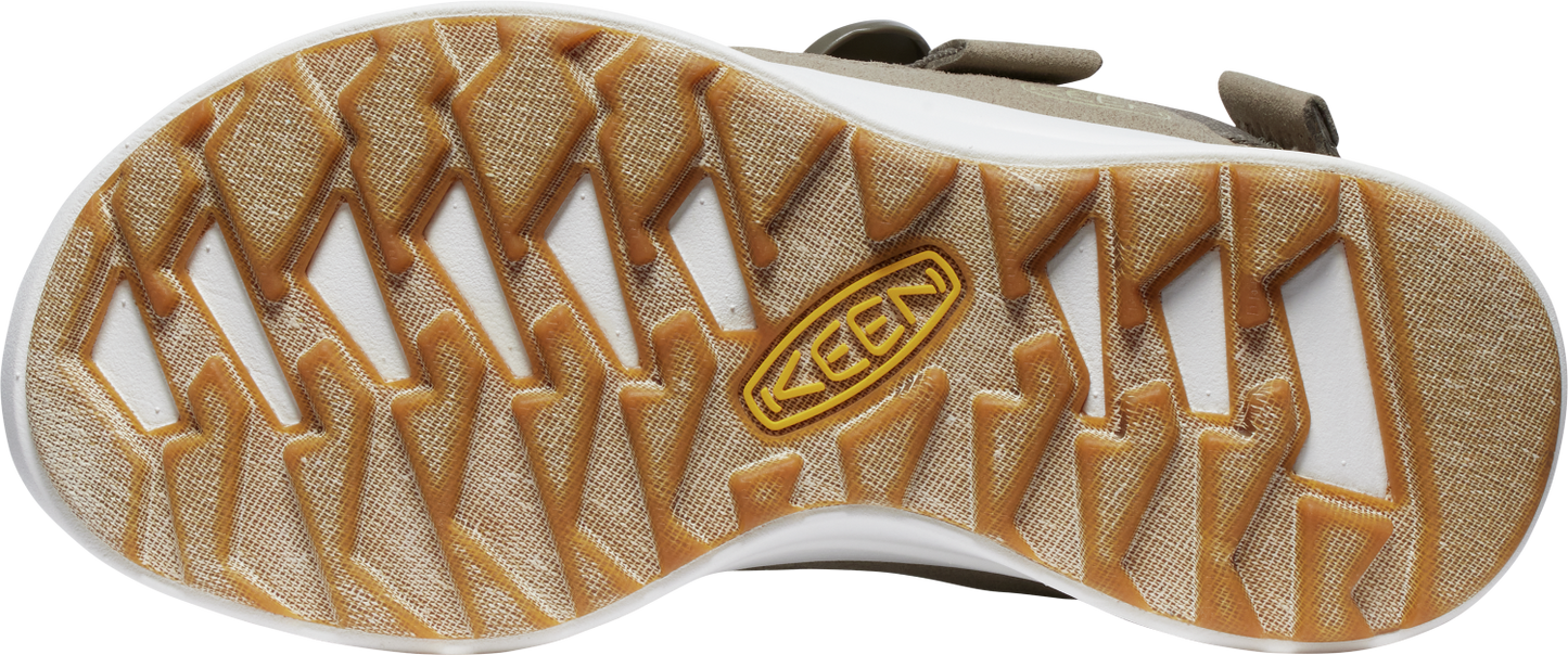 Keen - Elle Sport Backstrap sandal, 42-0730 - Khaki