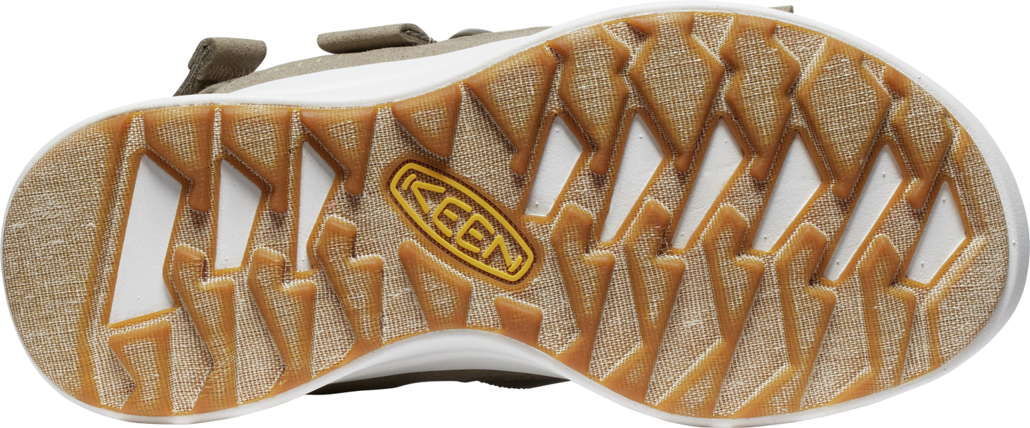 Keen - Elle Sport Backstrap sandal, 42-0730 - Khaki