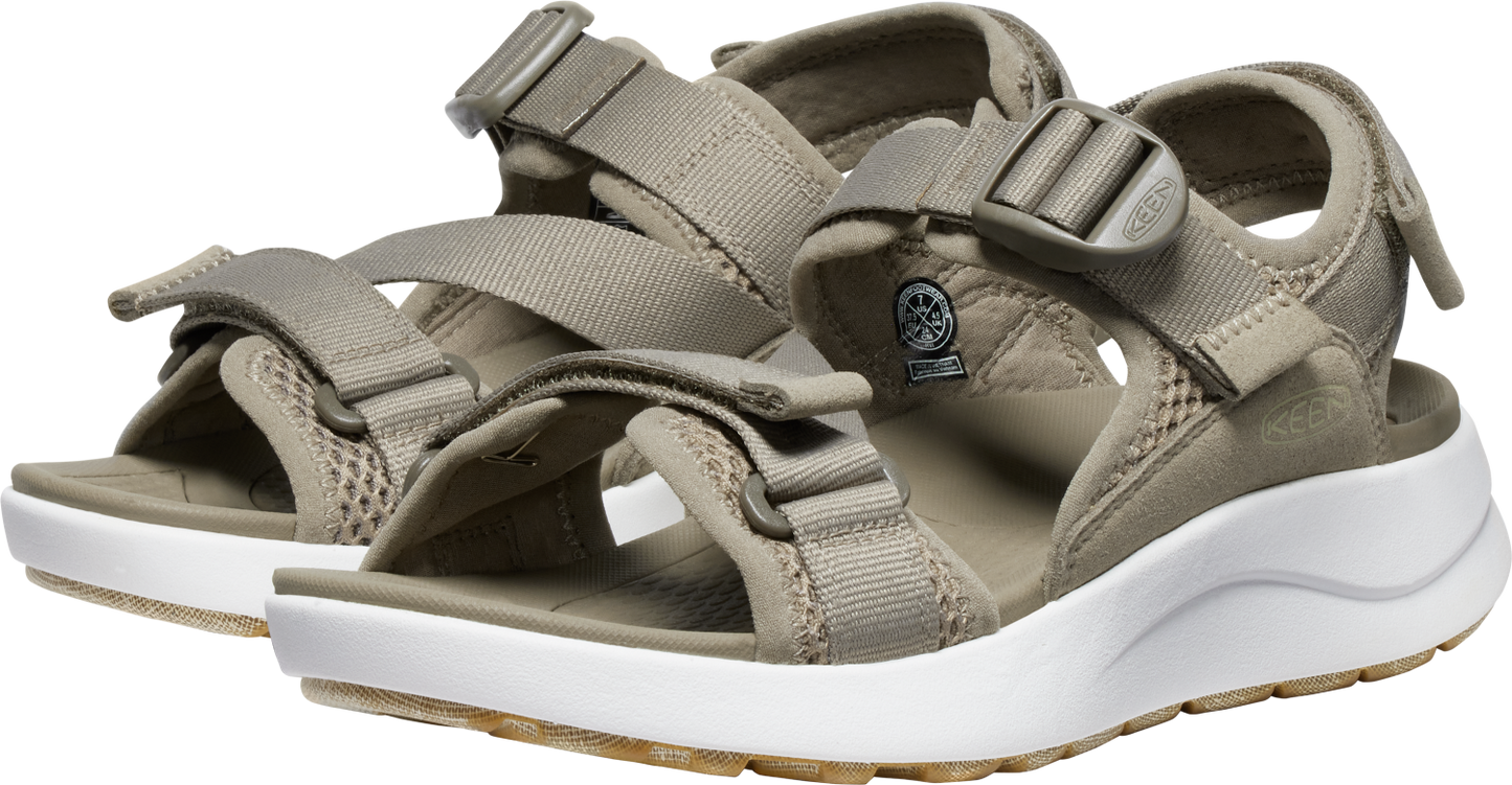 Keen - Elle Sport Backstrap sandal, 42-0730 - Khaki