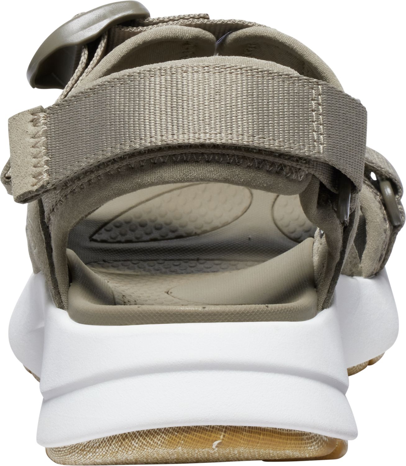 Keen - Elle Sport Backstrap sandal, 42-0730 - Khaki