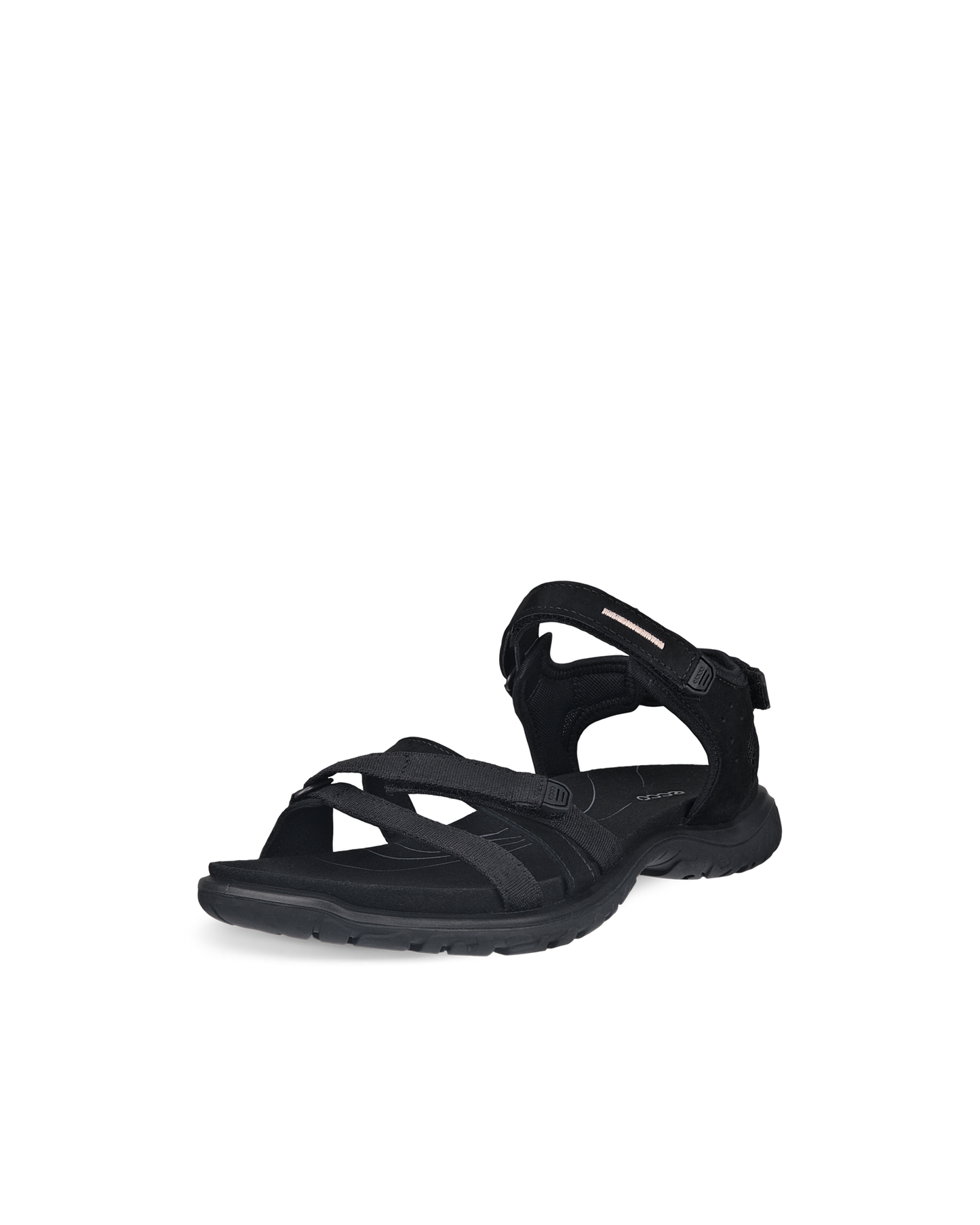 Ecco - Offroad Roam - 42-0741 - Sort