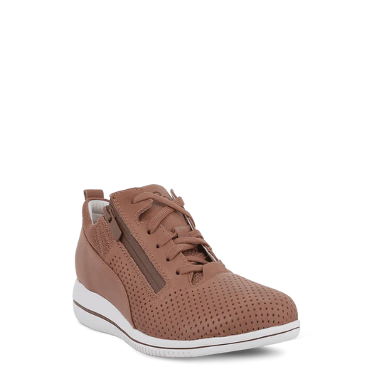 Green Comfort - Leaf Laia, 23-0620 - Cognac