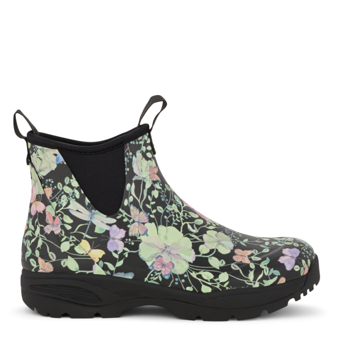 Green Comfort - Annemette Voss Sky Rubberboot, 84-0142 - Papillon