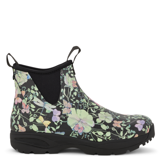 Green Comfort - Annemette Voss Sky Rubberboot, 84-0142 - Papillon