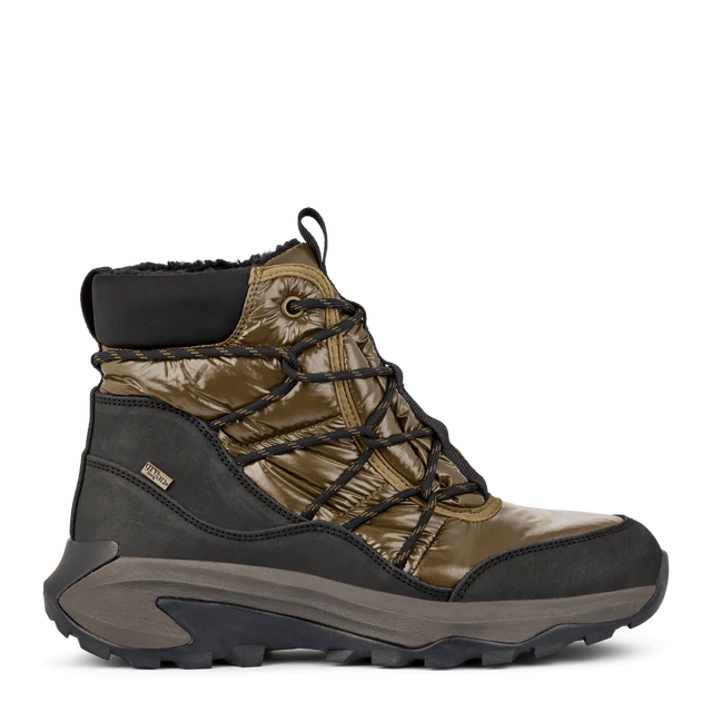 Green Comfort - Dolomite Dagny - 52-1003 - Olive