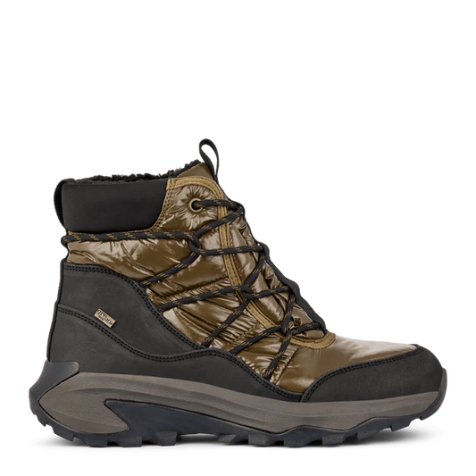 Green Comfort - Dolomite Dagny - 52-1003 - Olive
