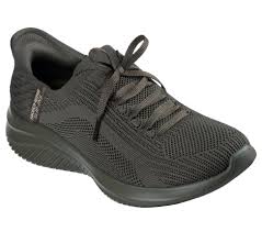 Skechers - Slip-ins Ultra Flex 3.0, 76-1234 - Oliven