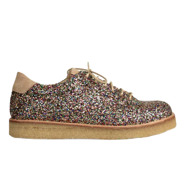 Angulus - Glitter Sneaker - 23-0585 - Multi