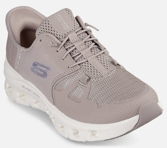 Skechers - Glide-step pro, 76-1213 - Taupe