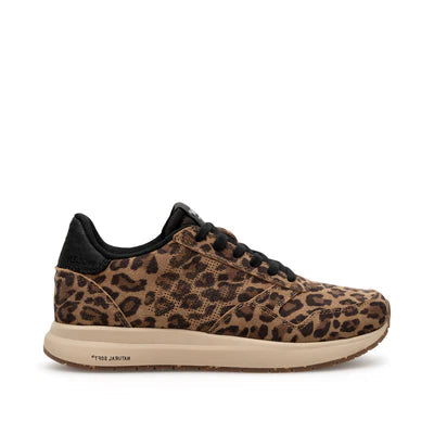 WODEN - Nicoline Leopard - 76-1246 - Brun