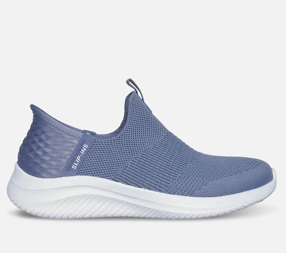 Skechers - Slip-ins Ultra Flex 3.0, 76-1202 - Blå